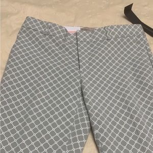 BANANA REPUBLIC Hampton Pant